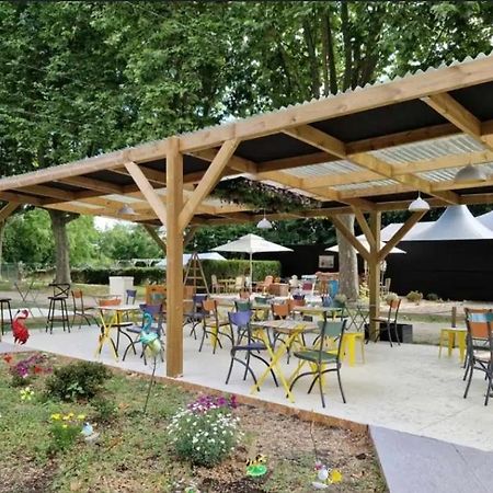Studio Bord De Marne Jouarre Exterior foto